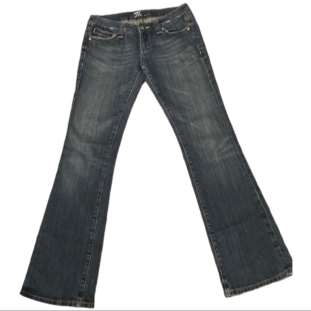 ❌SOLD❌Miss Me boot cut jeans